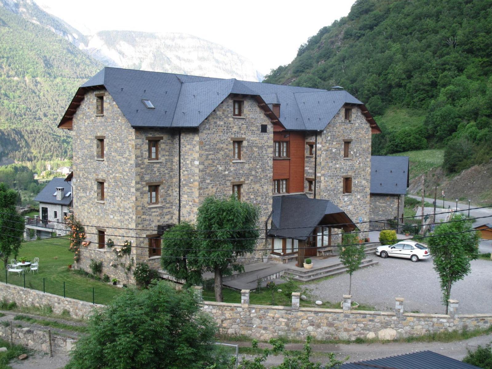 Hotel Casa Anita Сан-Хуан-де-План Екстер'єр фото